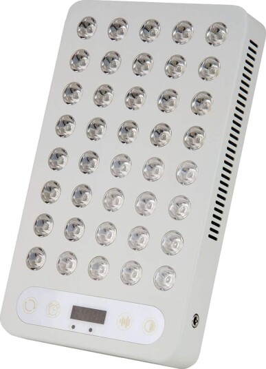 VAKKERT Lysterapi Speil SkinPure Therapy VAKKERT Lysterapi Speil SkinPure Therapy