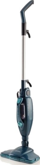 Ariete 4175/01 Dampmopp 0,35 L Blå Knapper Rotasjon Teleskopisk 5 M Ariete 4175/01 Dampmopp 0,35 L Blå Knapper Rotasjon Teleskopisk 5 M