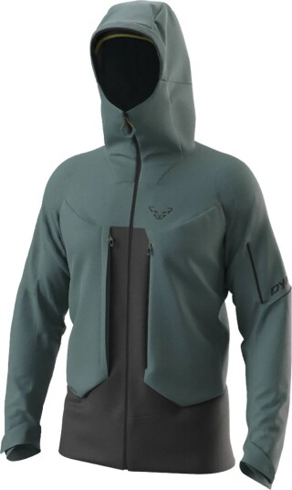 Dynafit Dynafit Tigard 3l Stretch Jkt M Atlantic L Dynafit Dynafit Tigard 3l Stretch Jkt M Atlantic L
