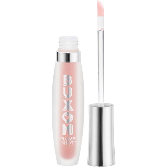 Plump Shot™ Peptides Lip Serum 4 ml  Shimmer Flush