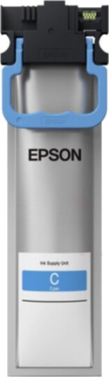 Epson T11D2 Blekkpatron cyan, 5.000 sider Epson T11D2 Blekkpatron cyan, 5.000 sider