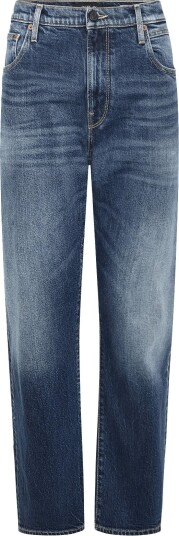 Replay Aideen Trousers Straight Original Blue 30 x 32