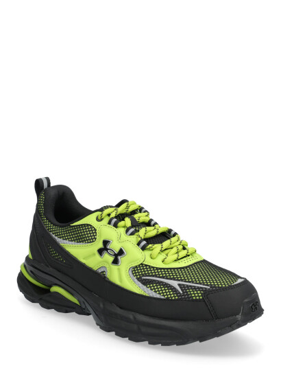 Under Armour Ua Apparition Tech - Black - 38.5 Under Armour Ua Apparition Tech - Black - 38.5