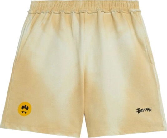 Barrow Herre Shorts Beige L, Barrow Herre Shorts Beige L,