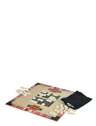 Alga Alfapet Finsk - Multi/patterned - FINNISH