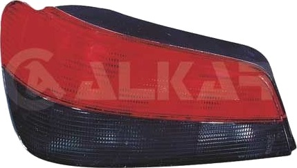 ALKAR 2269281 Baklykt