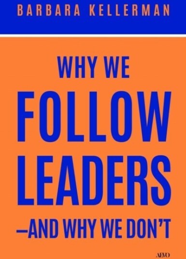 Why We Follow and Why Sometimes We Do not