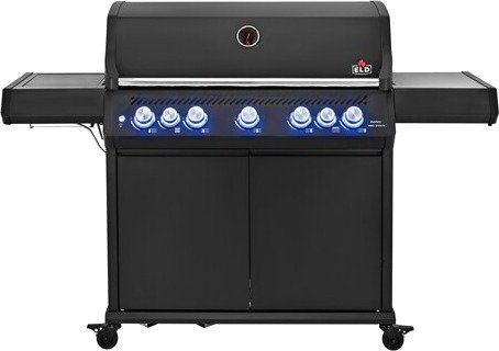 Eld Mastery MB52 gassgrill Eld Mastery MB52 gassgrill