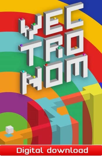Vectronom Mac OSX