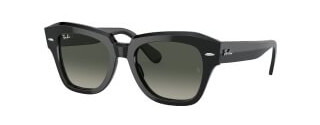 Ray-Ban State Street RB2186 901/71 4920
