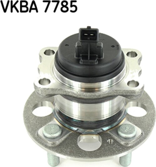 Hjullager SKF VKBA 7785