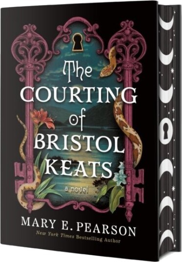The Courting of Bristol Keats