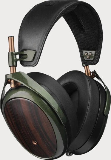 Meze Strada Over-ear