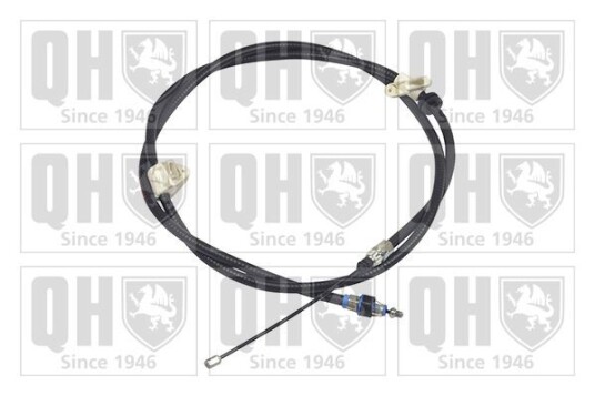 Tautrekk håndbremse QUINTON HAZELL BC4125