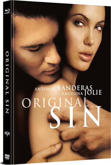 Original Sin 2001 Bluray