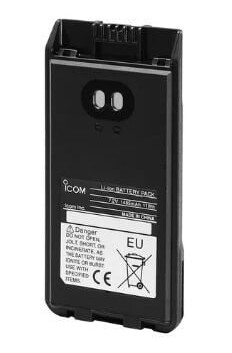 Icom Batteri Bp-280 Icom Batteri Bp-280