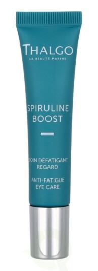 Thalgo Spiruline Boost Anti Fatique Eye Care 15 ml