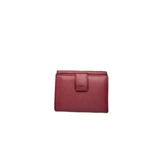 Salvatore Ferragamo Dame Rød Salvatore Ferragamo Dame Rød