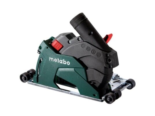 Metabo CED 125 Plus Avsugshette for Elektroverktøy