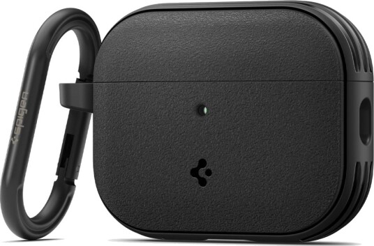 Spigen Vault matte black AirPods Pro 3 Spigen Vault matte black AirPods Pro 3