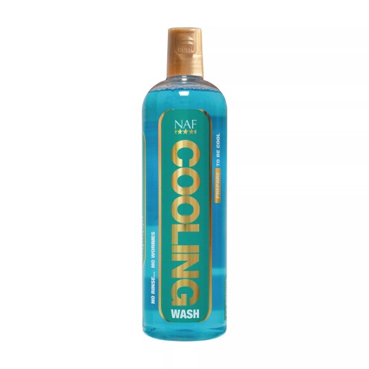 NAF cooling wash- 500 ml