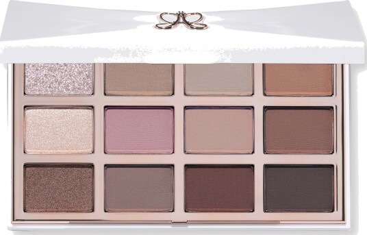 Anastasia Beverly Hills Genesis Eyeshadow Palette