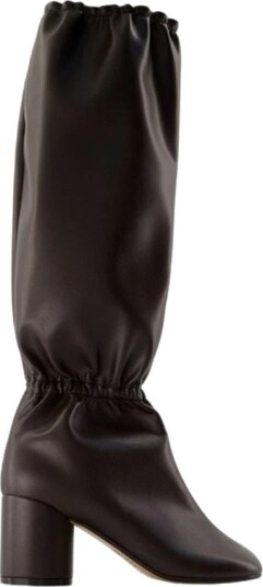 MM6 Maison Margiela Dame Sko Brun 38 EU, MM6 Maison Margiela Dame Sko Brun 38 EU,