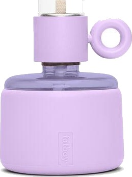 Fatboy Oljelampe Flamtastique XS lilac