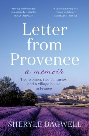Letter from Provence Letter from Provence