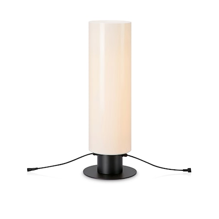 Markslöjd Garden24 Gulvlampe Hvit 70 cm 12W 1596576-01-0 1596573-01-0 Markslöjd Garden24 Gulvlampe Hvit 70 cm 12W 1596576-01-0 1596573-01-0