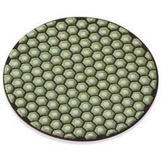 Flex 386219 Diamantslipepapir 115mm K200