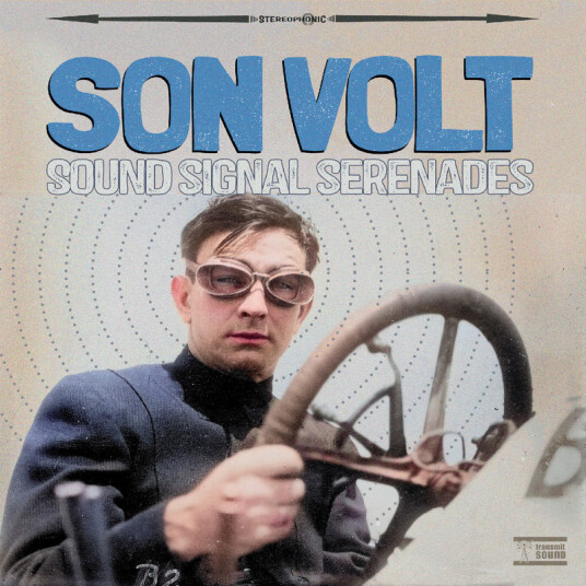 Son Volt Sound Signal Serenades CD