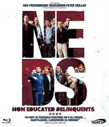 Neds (Blu-ray) Neds (Blu-ray)