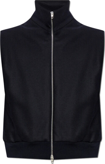 Jil Sander Herre Jakker Blå L,