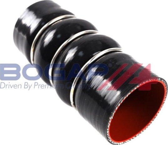 BOGAP F1711111 Ladeluftslange