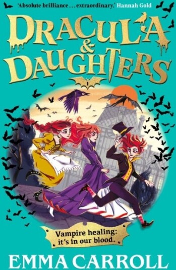 Dracula & Daughters