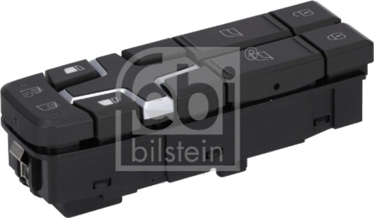 Bryter sentrallås FEBI BILSTEIN 198667