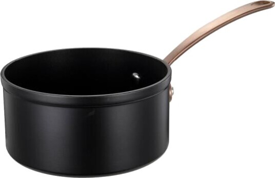 Modern House Black Copper gryte 0,8L svart/kobber Modern House Black Copper gryte 0,8L svart/kobber