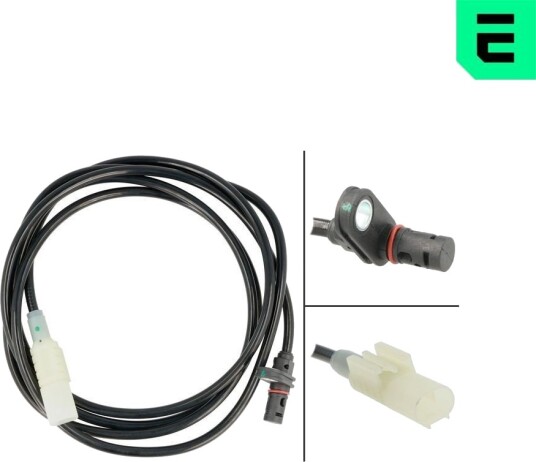 OPTIMAL 06 S485 Sensor ABS
