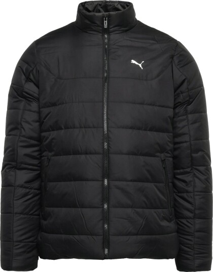 PUMA Ess Padded Jacket PUMA BLACK M PUMA Ess Padded Jacket PUMA BLACK M