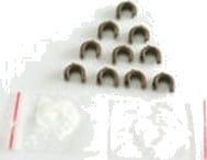 Coreparts Msp3687 Laser Svart Hvit Hp/Compaq Laserjet P2055 P2035 MSP3687