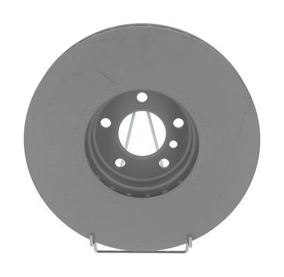 Bremseskive FERODO DDF1584C 1 Bremseskive FERODO DDF1584C 1