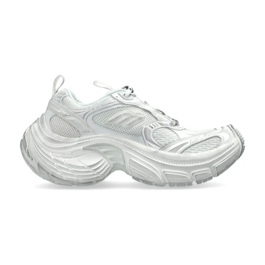 Balenciaga Dame Sko Hvit 36 EU Balenciaga Dame Sko Hvit 36 EU