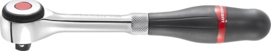 FACOM S.360PB Reversibel skralle