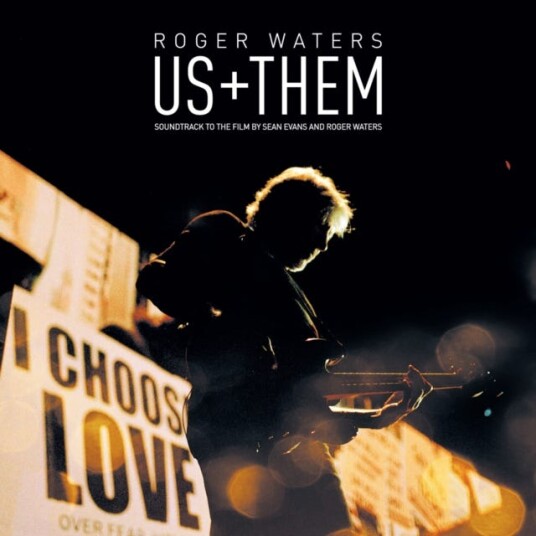 Roger Waters US + THEM Roger Waters US + THEM