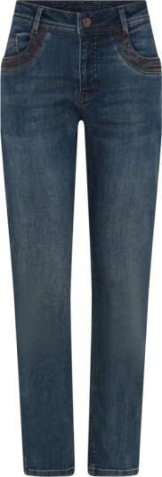C.Ro Dame Jeans Blå XL, C.Ro Dame Jeans Blå XL,