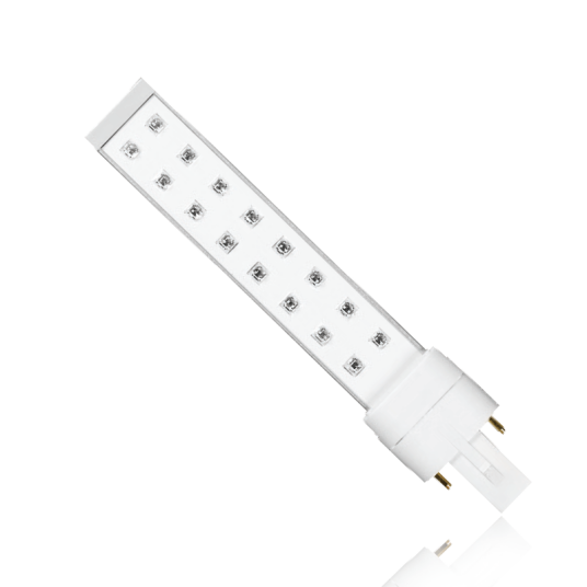 LED Rør til Elegant UV Lampe LED Rør til Elegant UV Lampe