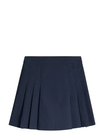 J. Lindeberg Alesia Skirt Navy XS J. Lindeberg Alesia Skirt Navy XS