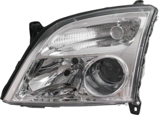 ABAKUS 442-1129L-LDEM1 Frontlykter ABAKUS 442-1129L-LDEM1 Frontlykter