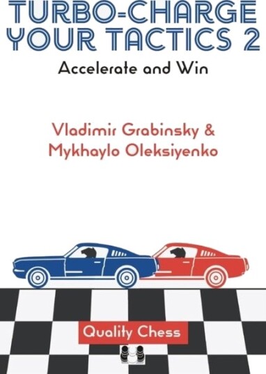 Turbo Charge your Tactics 2